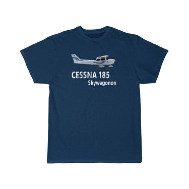 CESSNA DESIGNED T SHIRT THE AV8R